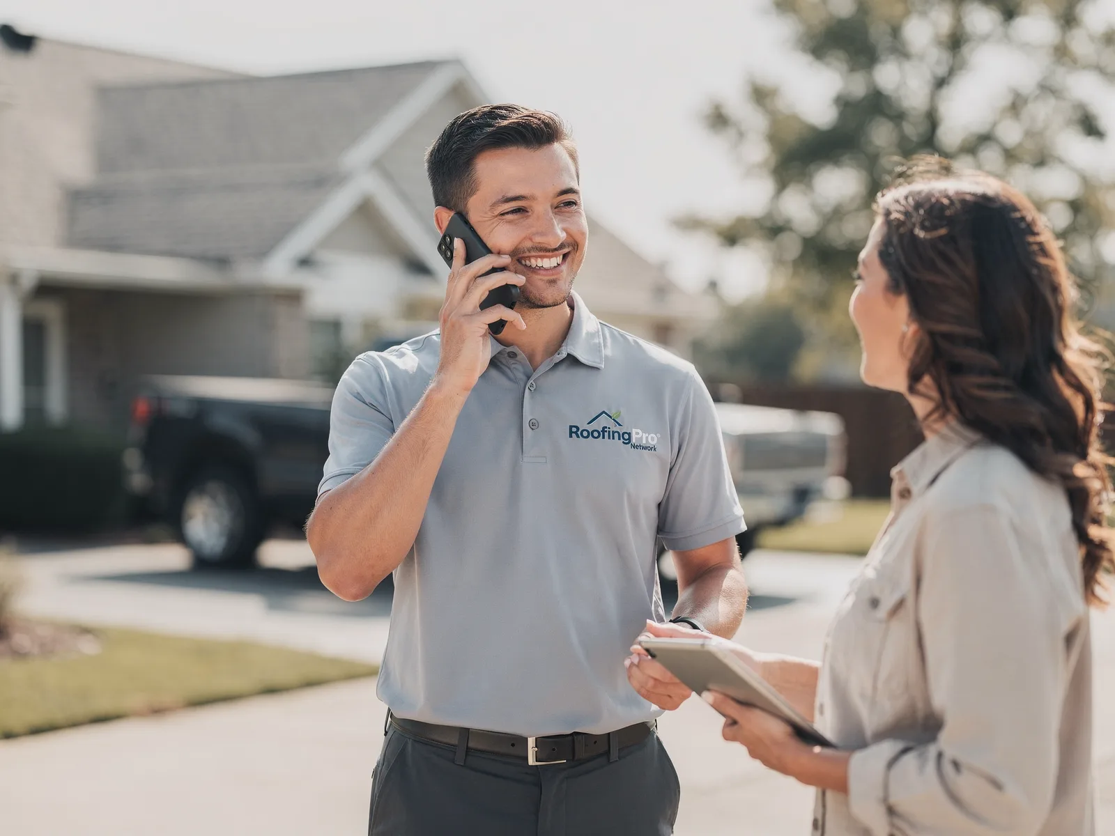 Roof Repair Pine Hall, NC FAQs